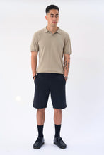 Load image into Gallery viewer, Chino Shorts - Black
