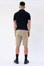Load image into Gallery viewer, Chino Shorts - Sand
