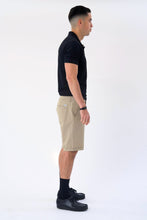 Load image into Gallery viewer, Chino Shorts - Sand
