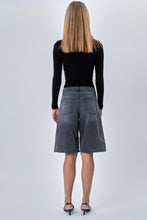 Load image into Gallery viewer, Cassandra Blouse - Black
