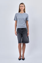 Load image into Gallery viewer, Boyfriend Tee - Gray
