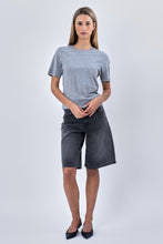 Load image into Gallery viewer, Boyfriend Tee - Gray

