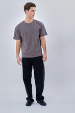Load image into Gallery viewer, Boxy T-shirt - Dark Grey
