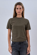 Carica l'immagine nel visualizzatore di Gallery, FAGNIto TEE - Army Green
