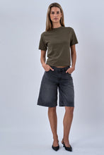 Carica l'immagine nel visualizzatore di Gallery, FAGNIto TEE - Army Green
