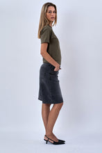 Carica l'immagine nel visualizzatore di Gallery, FAGNIto TEE - Army Green
