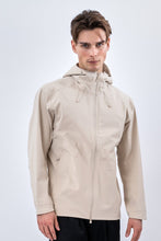 Load image into Gallery viewer, Sebastian Jacket - Apricot
