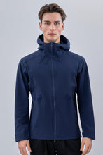 Load image into Gallery viewer, Sebastian Jacket - Blue
