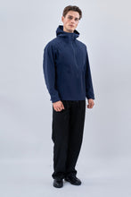 Load image into Gallery viewer, Sebastian Jacket - Blue

