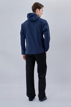 Load image into Gallery viewer, Sebastian Jacket - Blue
