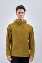 Load image into Gallery viewer, Sebastian Jacket - Yellow
