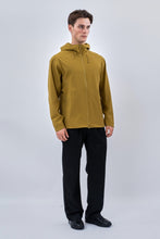 Load image into Gallery viewer, Sebastian Jacket - Yellow
