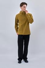 Load image into Gallery viewer, Sebastian Jacket - Yellow
