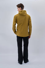 Load image into Gallery viewer, Sebastian Jacket - Yellow
