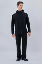 Load image into Gallery viewer, Sebastian Jacket - Black
