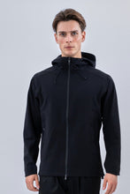 Load image into Gallery viewer, Sebastian Jacket - Black
