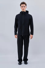 Load image into Gallery viewer, Sebastian Jacket - Black
