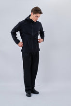 Load image into Gallery viewer, Sebastian Jacket - Black
