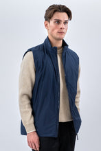 Carregar imagem no visualizador da galeria, Felix Vest - Blue
