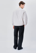 Load image into Gallery viewer, Cooper Short Jacket - White

