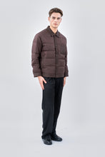 Load image into Gallery viewer, Wyatt Jacket - Brown
