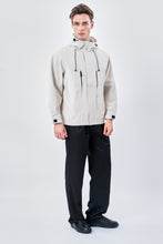 Load image into Gallery viewer, Asher Short Jacket - Light Beige
