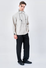 Load image into Gallery viewer, Asher Short Jacket - Light Beige
