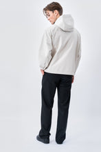 Load image into Gallery viewer, Asher Short Jacket - Light Beige
