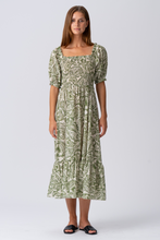Carica l'immagine nel visualizzatore di Gallery, Lia Dress - Green
