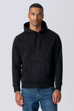 Load image into Gallery viewer, Essential Hoodie - Black
