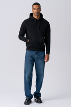 Load image into Gallery viewer, Essential Hoodie - Black
