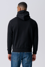 Load image into Gallery viewer, Essential Hoodie - Black
