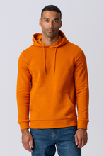 Load image into Gallery viewer, Basic Hoodie Sweat - Orange
