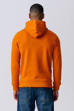 Load image into Gallery viewer, Basic Hoodie Sweat - Orange
