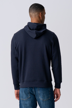 Load image into Gallery viewer, Sweatshirt Hoodie - Navy
