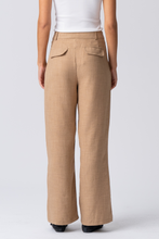 Charger l'image dans la galerie, Emma Pants Loose - Brown
