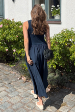 Charger l'image dans la galerie, Hanna Dress - Dark Blue
