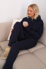 Carica l'immagine nel visualizzatore di Gallery, Essential Sweatpants - Navy
