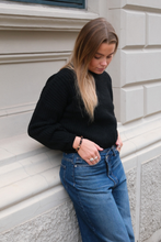 Load image into Gallery viewer, Gabriela Knit - Black
