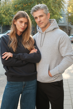 Charger l'image dans la galerie, Essential Hoodie - Black
