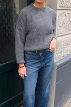 Load image into Gallery viewer, Gabriela Knit - Grey
