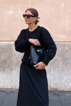 Load image into Gallery viewer, Anna Cardigan - Black
