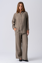 Load image into Gallery viewer, Mia Pants - Khaki
