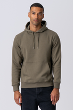 Load image into Gallery viewer, Sweatshirt Hoodie - Army Green
