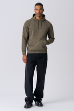 Load image into Gallery viewer, Sweatshirt Hoodie - Army Green
