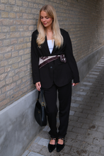 Charger l'image dans la galerie, Performance Blazer - Black
