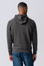 Load image into Gallery viewer, Sweatshirt Hoodie - Dark Grey
