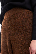 Load image into Gallery viewer, Magda Pants - Brown
