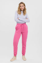 Charger l'image dans la galerie, Pantalon de survêtement de Chicago - rose
