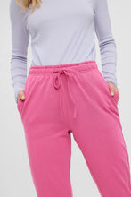 Load image into Gallery viewer, Chicago Sweat Pants - Pink
